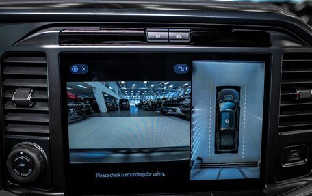 Ford F-150, 2025 год, 14 370 887 рублей, 39 фотография