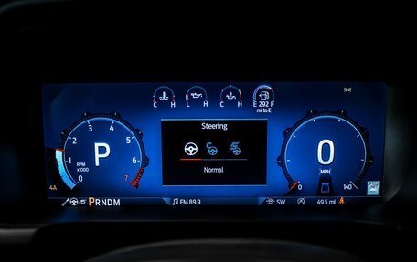 Ford F-150, 2025 год, 14 370 887 рублей, 38 фотография