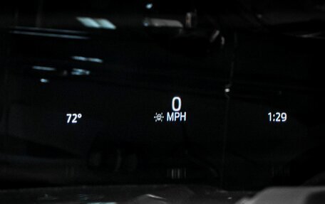 Ford F-150, 2025 год, 14 370 887 рублей, 40 фотография