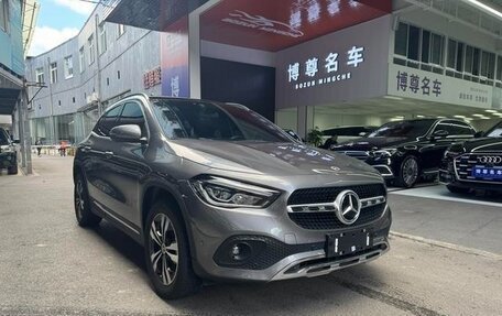 Mercedes-Benz GLA, 2022 год, 2 150 757 рублей, 3 фотография
