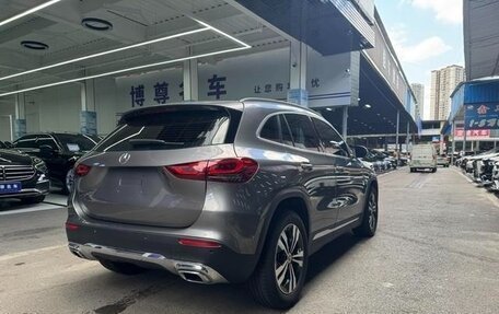 Mercedes-Benz GLA, 2022 год, 2 150 757 рублей, 4 фотография