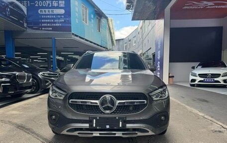 Mercedes-Benz GLA, 2022 год, 2 150 757 рублей, 2 фотография