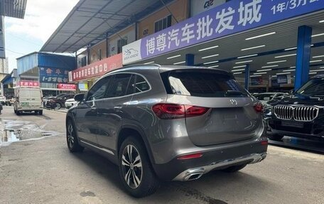 Mercedes-Benz GLA, 2022 год, 2 150 757 рублей, 6 фотография