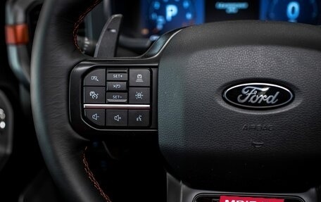 Ford F-150, 2025 год, 14 370 887 рублей, 35 фотография