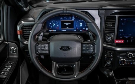 Ford F-150, 2025 год, 14 370 887 рублей, 33 фотография