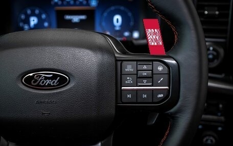 Ford F-150, 2025 год, 14 370 887 рублей, 34 фотография