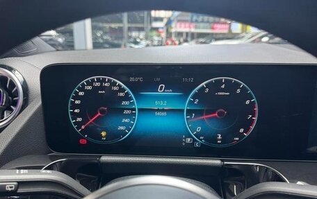 Mercedes-Benz GLA, 2022 год, 2 150 757 рублей, 13 фотография