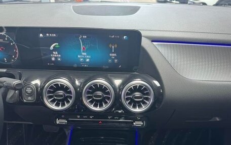 Mercedes-Benz GLA, 2022 год, 2 150 757 рублей, 11 фотография