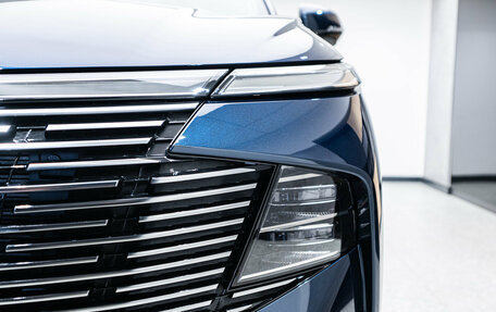 Haval F7, 2025 год, 2 849 000 рублей, 10 фотография