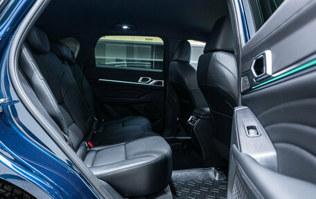 Haval F7, 2025 год, 2 849 000 рублей, 15 фотография