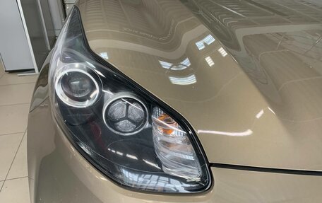 KIA Sportage IV рестайлинг, 2016 год, 1 758 000 рублей, 2 фотография