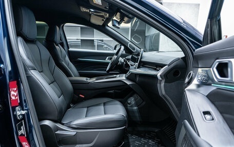 Haval F7, 2025 год, 2 849 000 рублей, 16 фотография