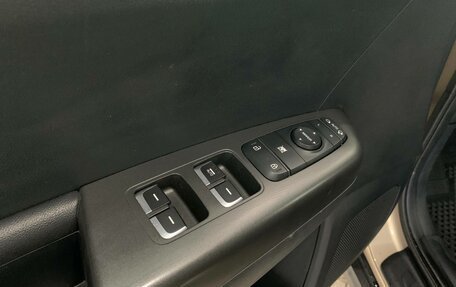 KIA Sportage IV рестайлинг, 2016 год, 1 758 000 рублей, 13 фотография