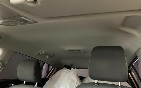 KIA Sportage IV рестайлинг, 2016 год, 1 758 000 рублей, 20 фотография