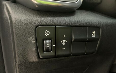 KIA Sportage IV рестайлинг, 2016 год, 1 758 000 рублей, 15 фотография