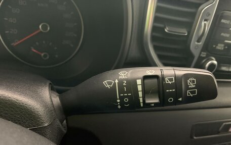 KIA Sportage IV рестайлинг, 2016 год, 1 758 000 рублей, 18 фотография