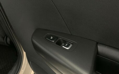 KIA Sportage IV рестайлинг, 2016 год, 1 758 000 рублей, 30 фотография