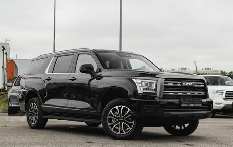 Haval H5, 2024 год, 4 008 510 рублей, 5 фотография