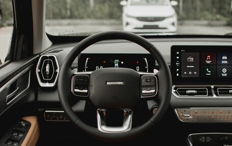 Haval H5, 2024 год, 4 008 510 рублей, 26 фотография