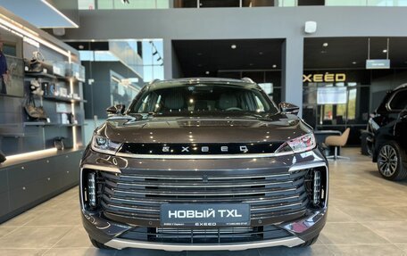 CheryExeed TXL, 2024 год, 4 290 000 рублей, 2 фотография