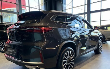 CheryExeed TXL, 2024 год, 4 290 000 рублей, 4 фотография