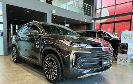 CheryExeed TXL, 2024 год, 4 290 000 рублей, 3 фотография