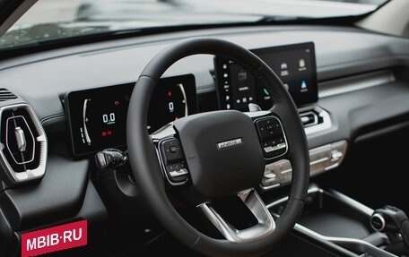 Haval H5, 2024 год, 4 008 510 рублей, 31 фотография