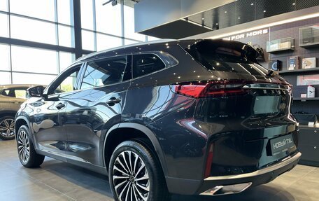 CheryExeed TXL, 2024 год, 4 290 000 рублей, 6 фотография