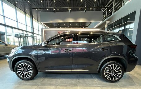 CheryExeed TXL, 2024 год, 4 290 000 рублей, 7 фотография