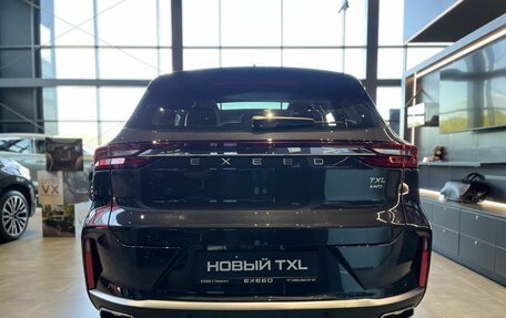 CheryExeed TXL, 2024 год, 4 290 000 рублей, 5 фотография