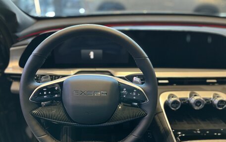 CheryExeed TXL, 2024 год, 4 290 000 рублей, 9 фотография