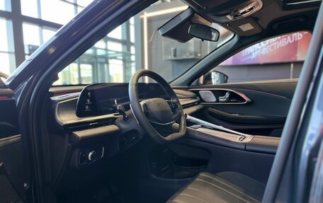 CheryExeed TXL, 2024 год, 4 290 000 рублей, 8 фотография