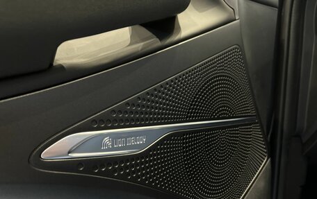 CheryExeed TXL, 2024 год, 4 290 000 рублей, 14 фотография