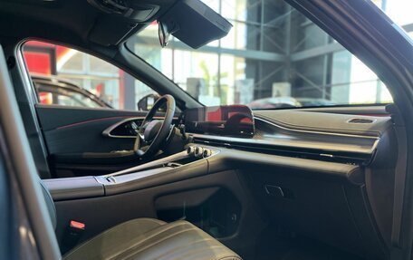CheryExeed TXL, 2024 год, 4 290 000 рублей, 12 фотография