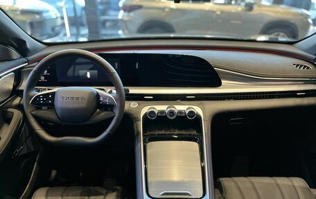 CheryExeed TXL, 2024 год, 4 290 000 рублей, 11 фотография