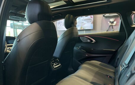 CheryExeed TXL, 2024 год, 4 290 000 рублей, 10 фотография