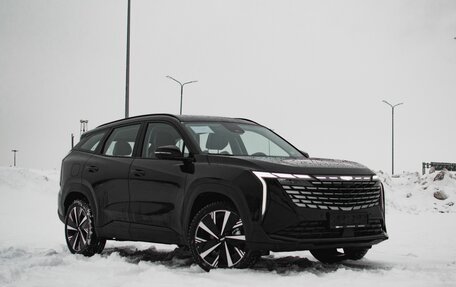 Geely Atlas, 2024 год, 3 779 900 рублей, 2 фотография