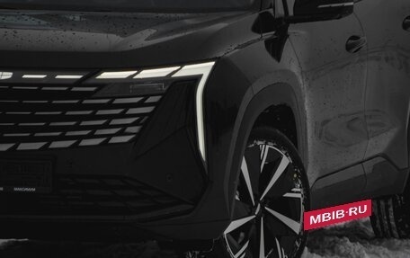 Geely Atlas, 2024 год, 3 779 900 рублей, 4 фотография