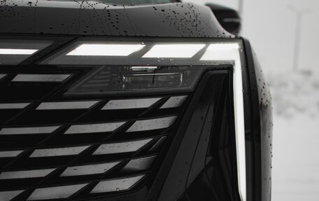 Geely Atlas, 2024 год, 3 779 900 рублей, 8 фотография