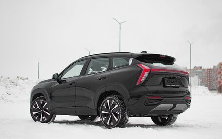 Geely Atlas, 2024 год, 3 779 900 рублей, 11 фотография