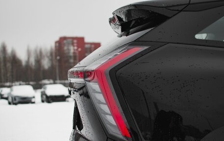 Geely Atlas, 2024 год, 3 779 900 рублей, 15 фотография