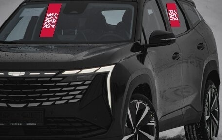 Geely Atlas, 2024 год, 3 779 900 рублей, 6 фотография