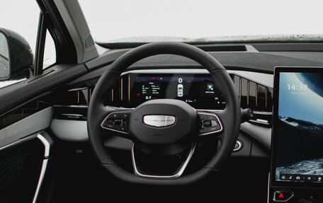 Geely Atlas, 2024 год, 3 779 900 рублей, 32 фотография