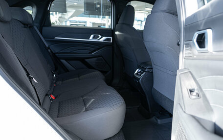 Haval F7, 2025 год, 3 649 000 рублей, 16 фотография