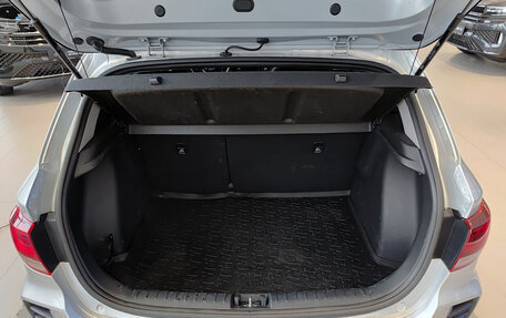 KIA Rio IV, 2022 год, 2 319 000 рублей, 10 фотография