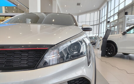 KIA Rio IV, 2022 год, 2 319 000 рублей, 17 фотография