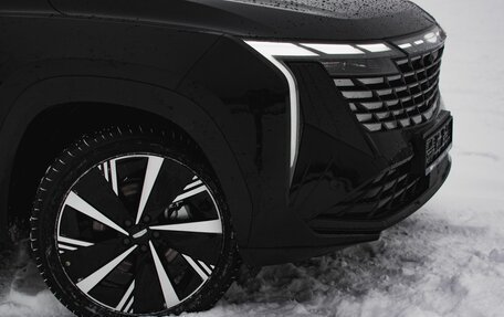 Geely Atlas, 2024 год, 3 779 900 рублей, 10 фотография