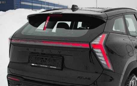 Geely Atlas, 2024 год, 3 779 900 рублей, 14 фотография