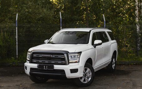 Haval H5, 2024 год, 3 711 510 рублей, 2 фотография