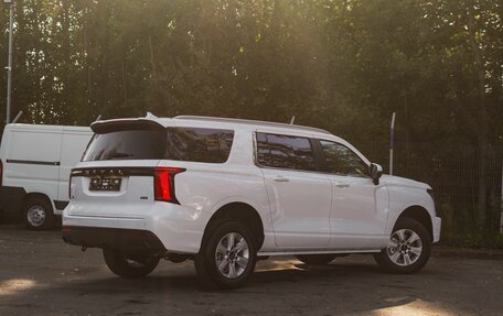 Haval H5, 2024 год, 3 711 510 рублей, 12 фотография